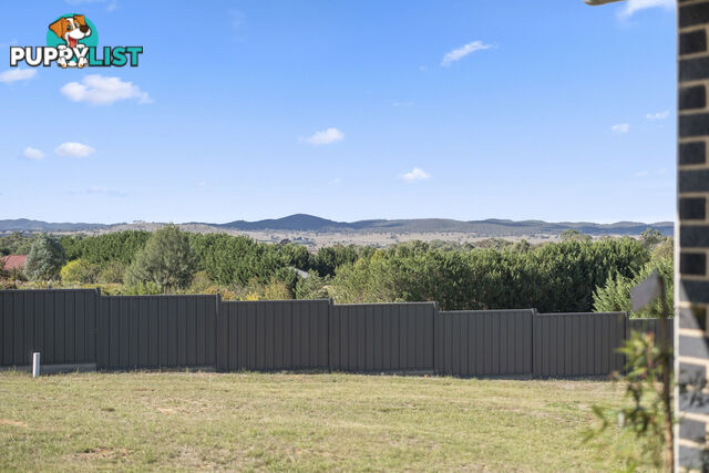 3 Clydesdale Close MURRUMBATEMAN NSW 2582