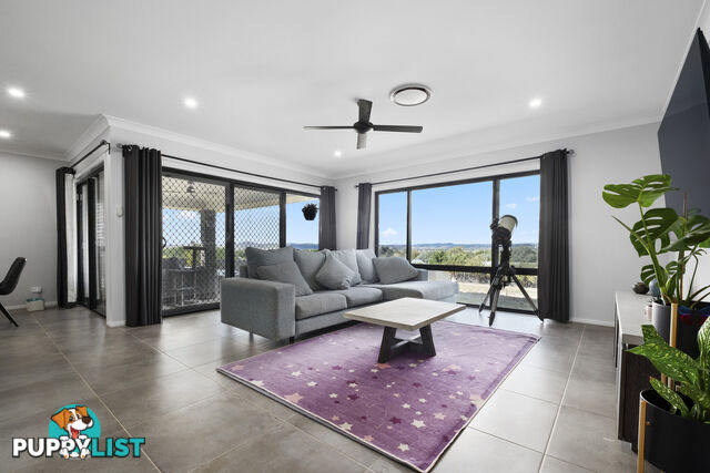 3 Clydesdale Close MURRUMBATEMAN NSW 2582