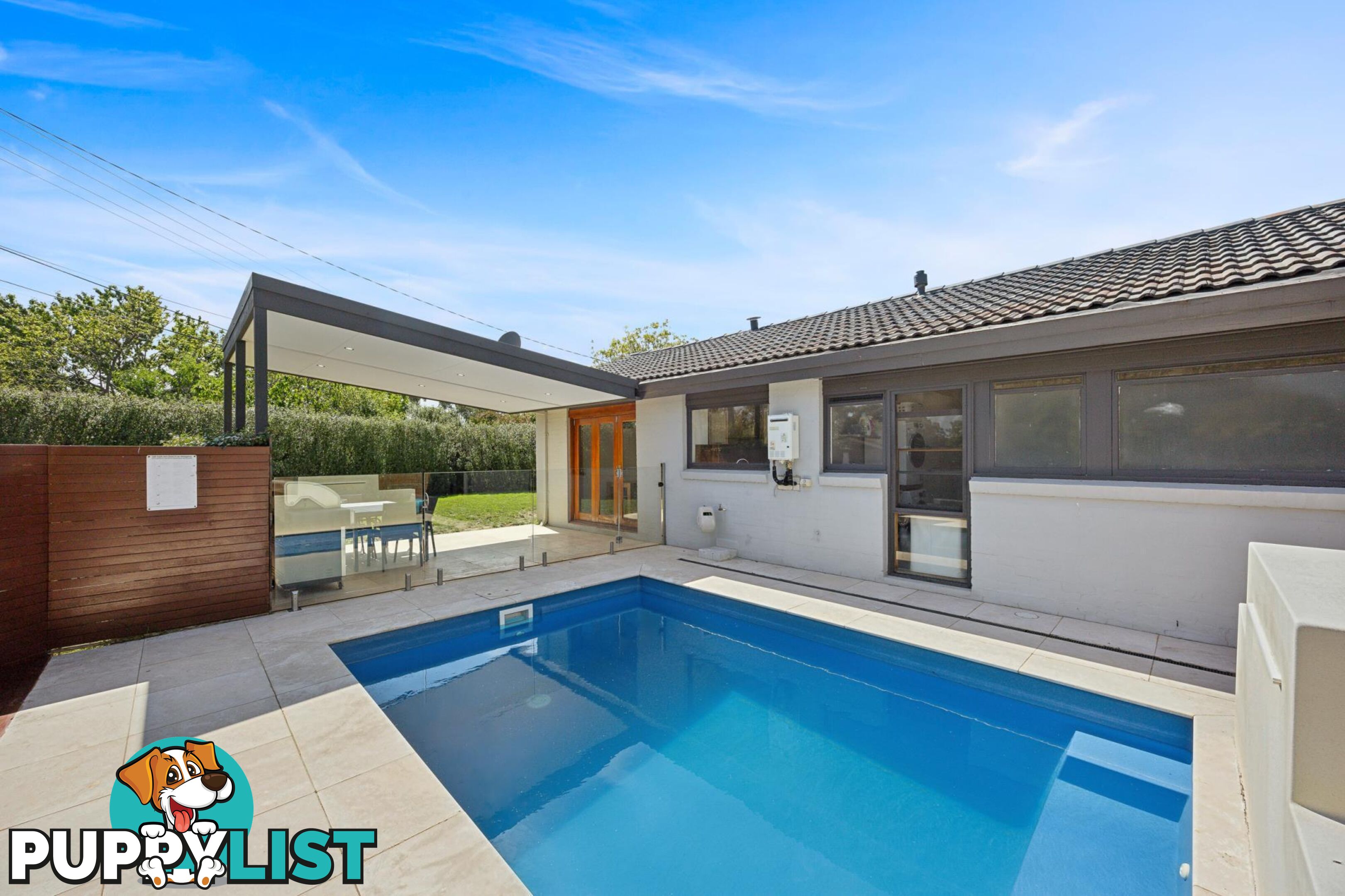 34 Rapanea Street RIVETT ACT 2611