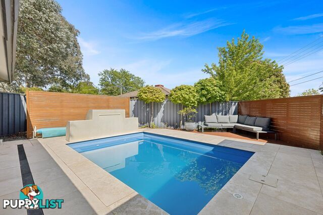 34 Rapanea Street RIVETT ACT 2611