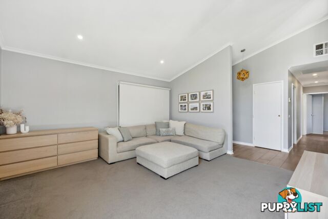 34 Rapanea Street RIVETT ACT 2611