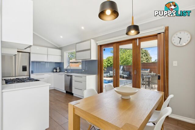34 Rapanea Street RIVETT ACT 2611