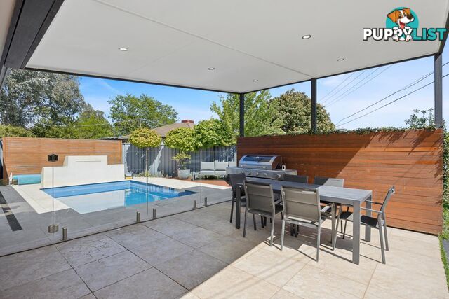34 Rapanea Street RIVETT ACT 2611