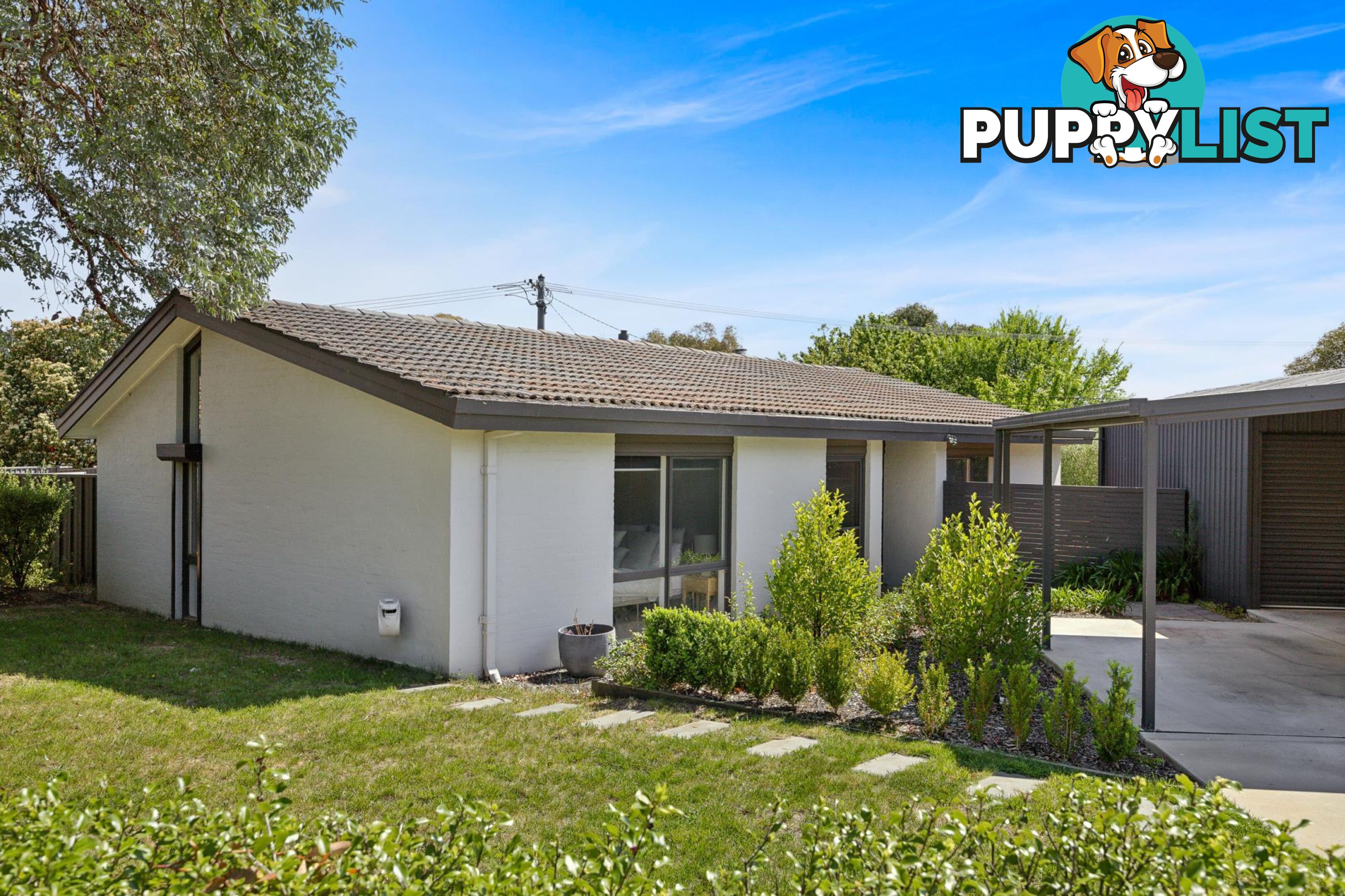 34 Rapanea Street RIVETT ACT 2611