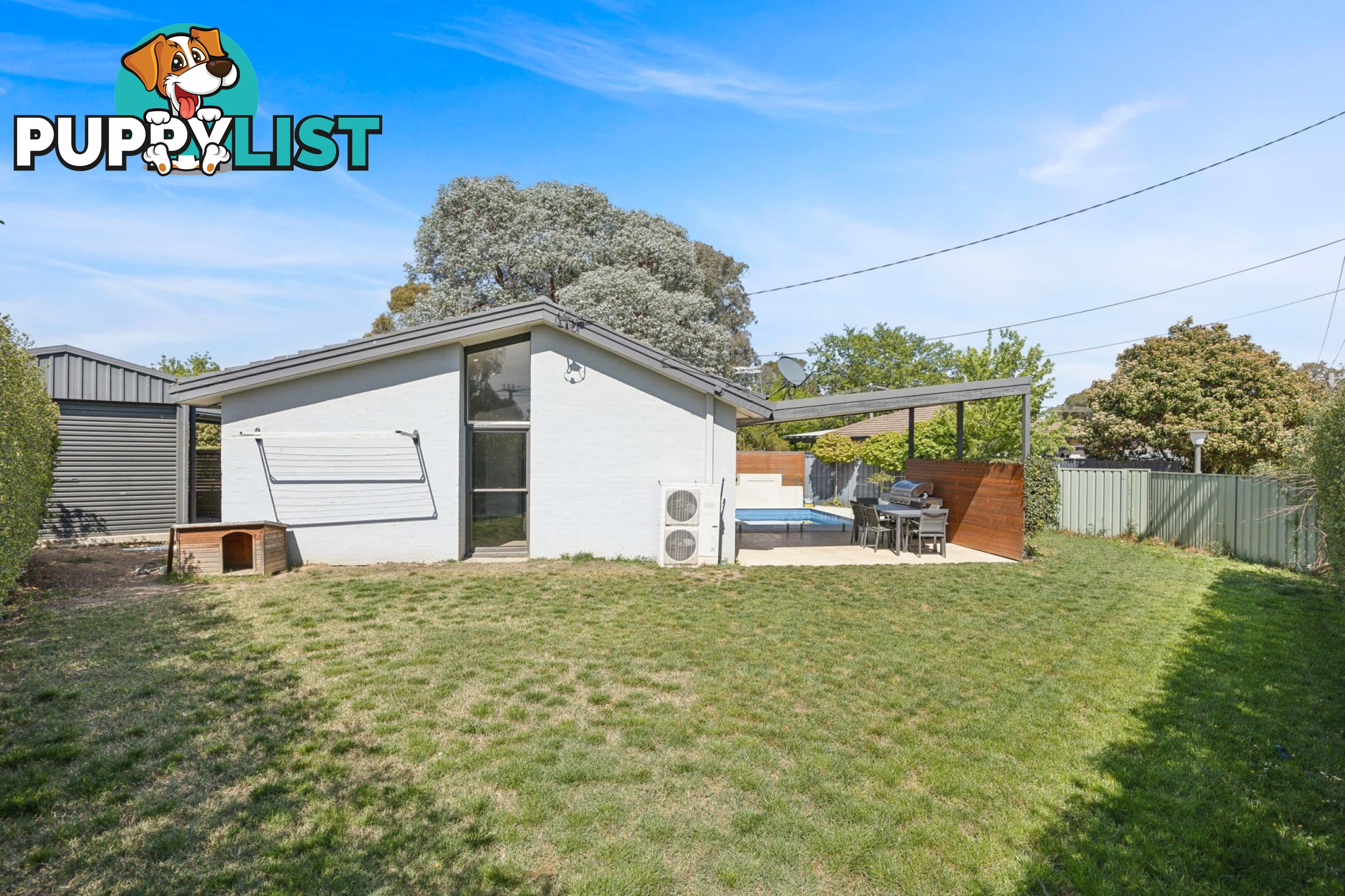 34 Rapanea Street RIVETT ACT 2611
