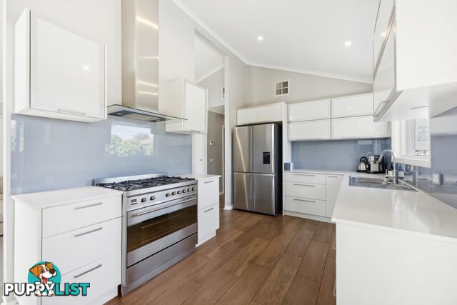 34 Rapanea Street RIVETT ACT 2611
