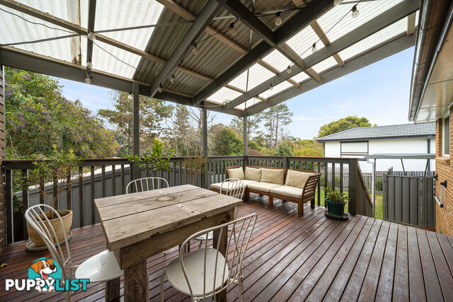 37 Malcolm Road KARABAR NSW 2620