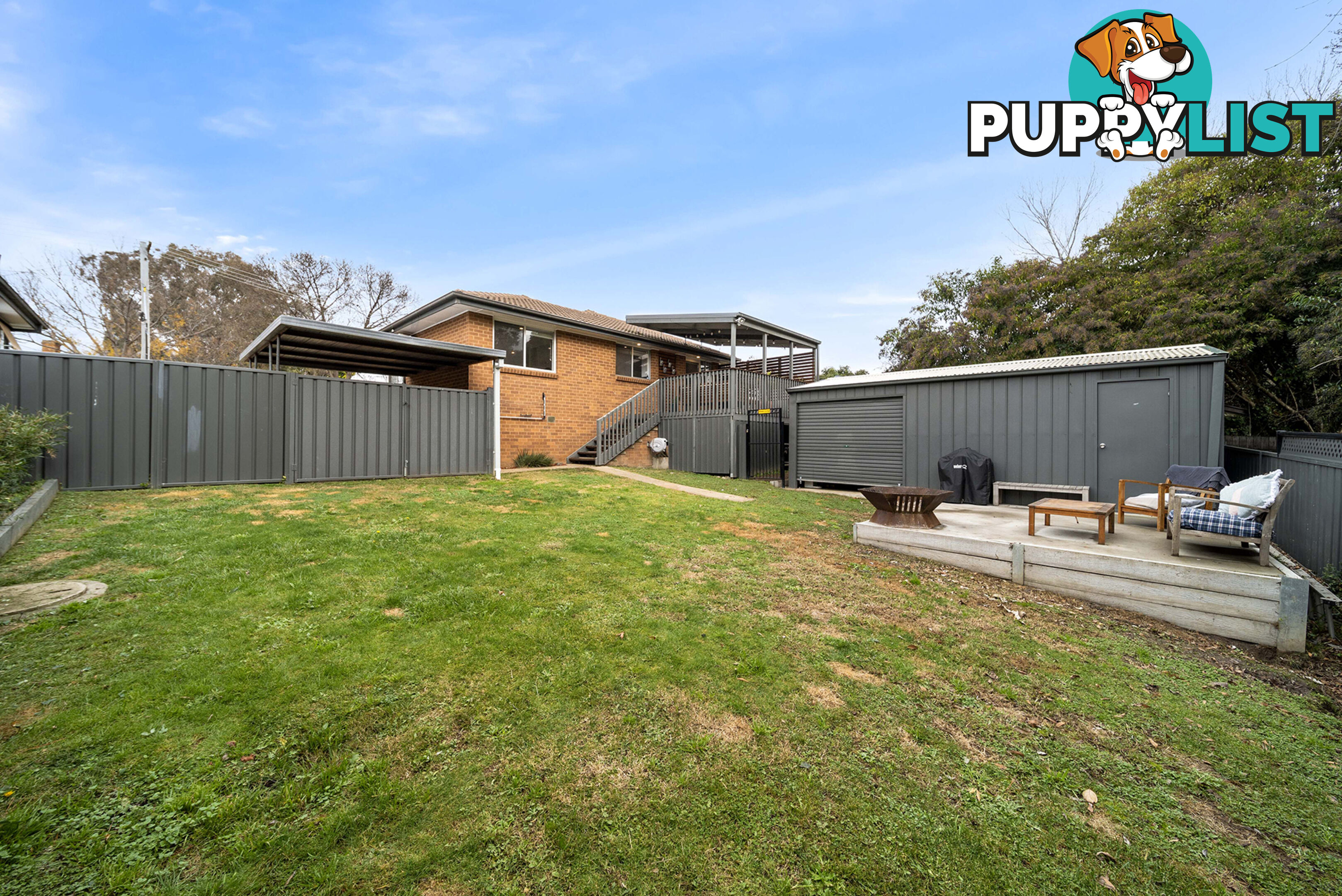 37 Malcolm Road KARABAR NSW 2620