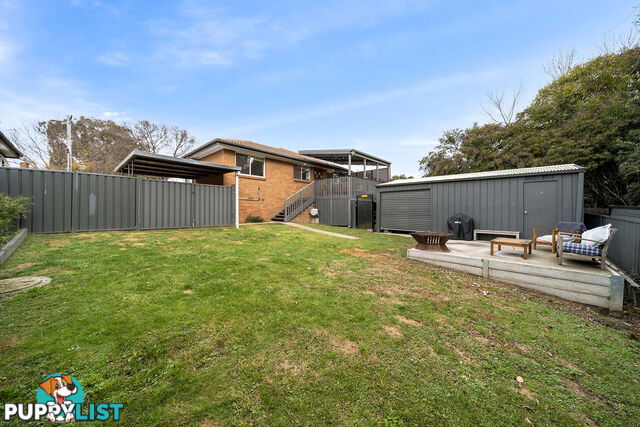 37 Malcolm Road KARABAR NSW 2620