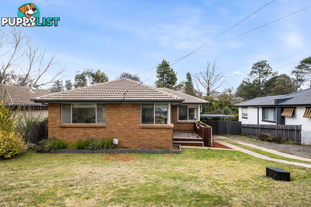 37 Malcolm Road KARABAR NSW 2620