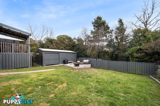 37 Malcolm Road KARABAR NSW 2620