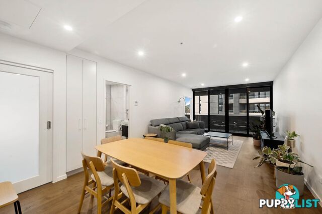 333/34 Eyre Street KINGSTON ACT 2604
