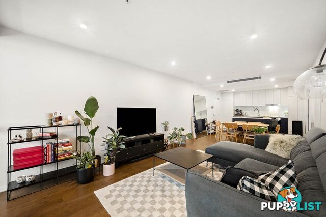333/34 Eyre Street KINGSTON ACT 2604