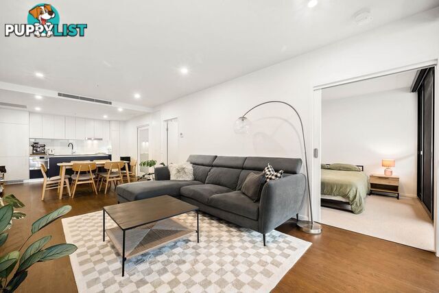 333/34 Eyre Street KINGSTON ACT 2604