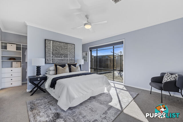 5 Helen Street MURRUMBATEMAN NSW 2582