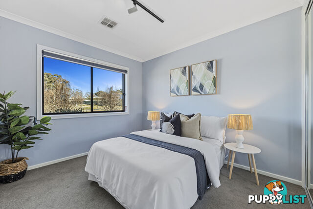 5 Helen Street MURRUMBATEMAN NSW 2582