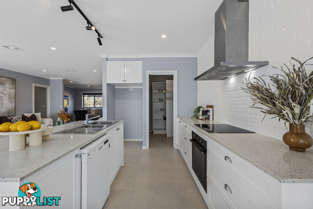 5 Helen Street MURRUMBATEMAN NSW 2582