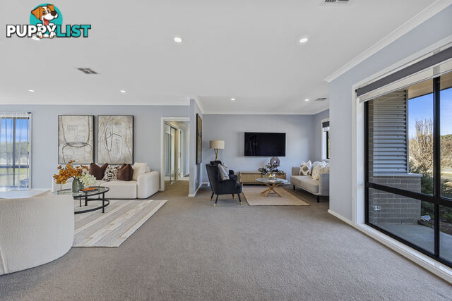 5 Helen Street MURRUMBATEMAN NSW 2582