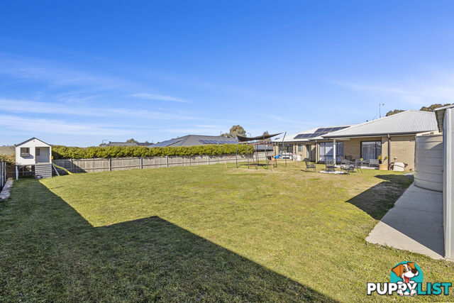 5 Helen Street MURRUMBATEMAN NSW 2582