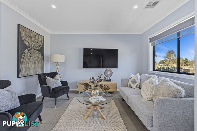 5 Helen Street MURRUMBATEMAN NSW 2582
