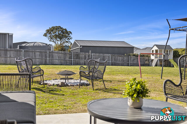 5 Helen Street MURRUMBATEMAN NSW 2582