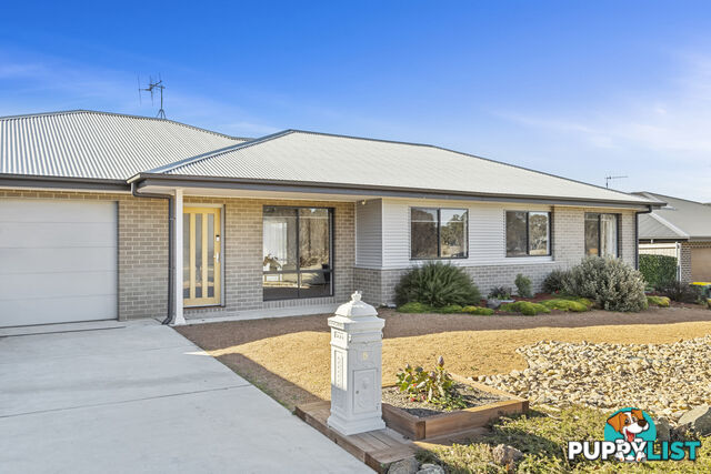 5 Helen Street MURRUMBATEMAN NSW 2582