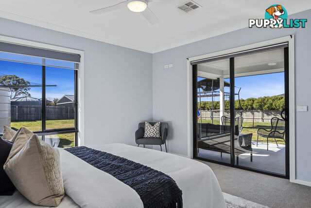 5 Helen Street MURRUMBATEMAN NSW 2582