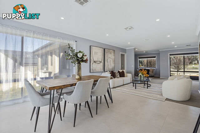 5 Helen Street MURRUMBATEMAN NSW 2582