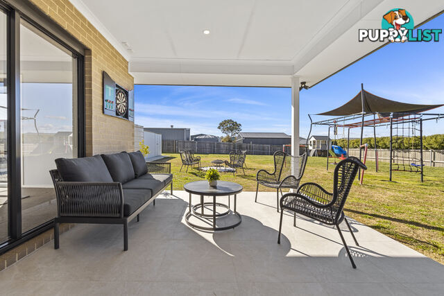 5 Helen Street MURRUMBATEMAN NSW 2582