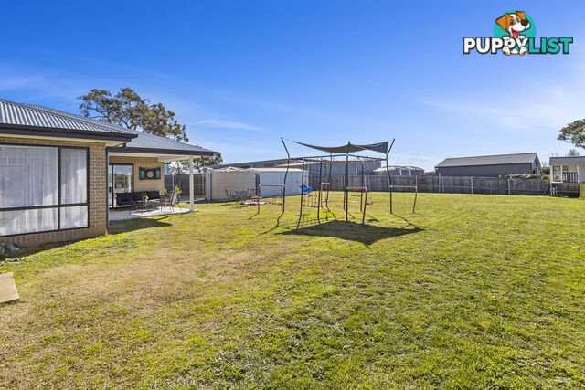 5 Helen Street MURRUMBATEMAN NSW 2582