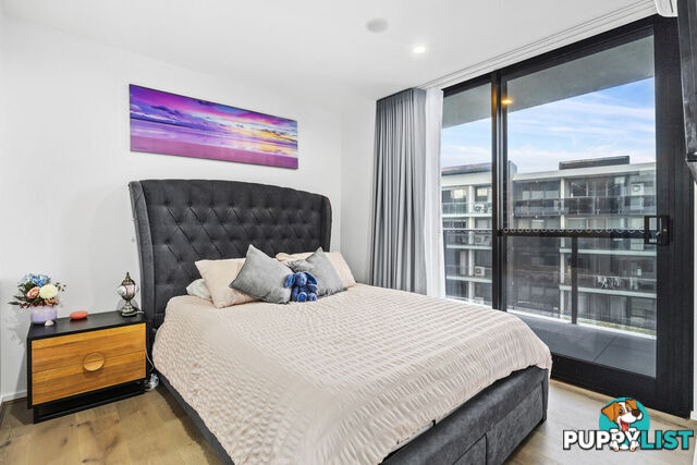 97/9 Irving Street PHILLIP ACT 2606