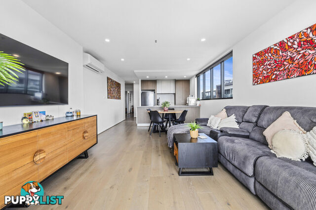 97/9 Irving Street PHILLIP ACT 2606