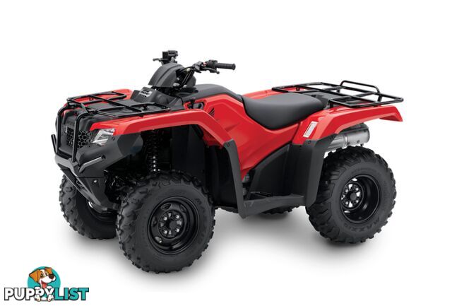 HONDA TRX420FM2 2019