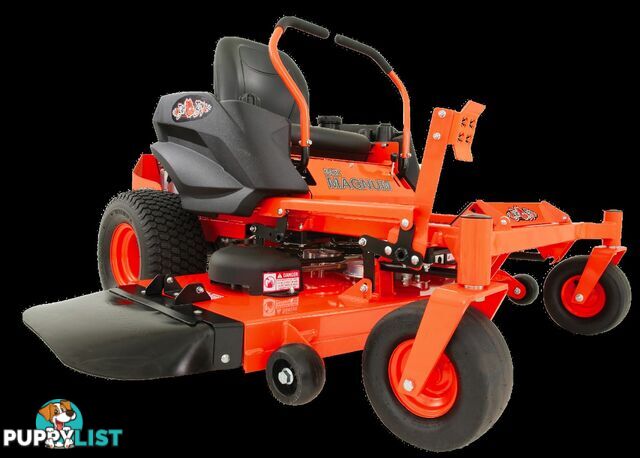 BADBOY MOWERS MZ MAGNUM