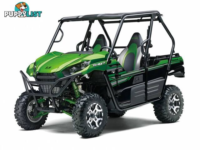 KAWASAKI TERYX LE 2017