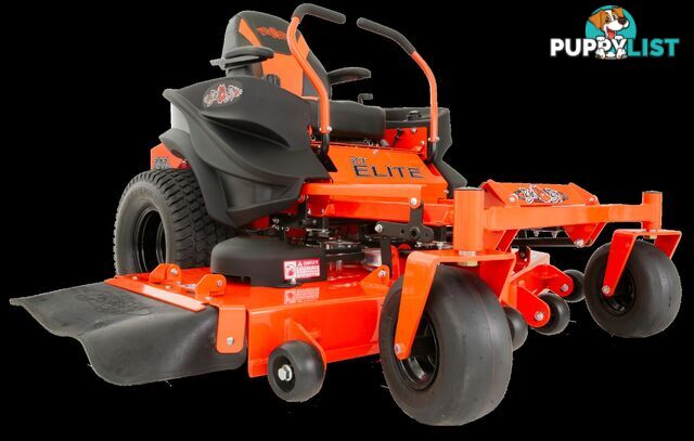 BADBOY MOWERS ZT ELITE SERIES