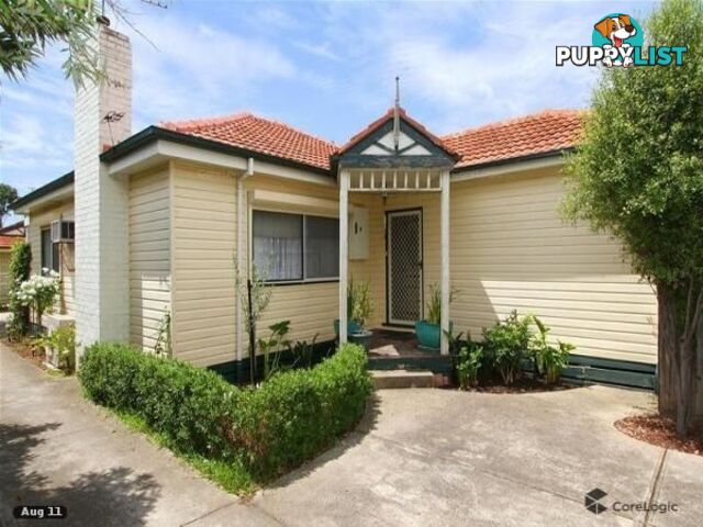 1/56 William Street LALOR vic 3075