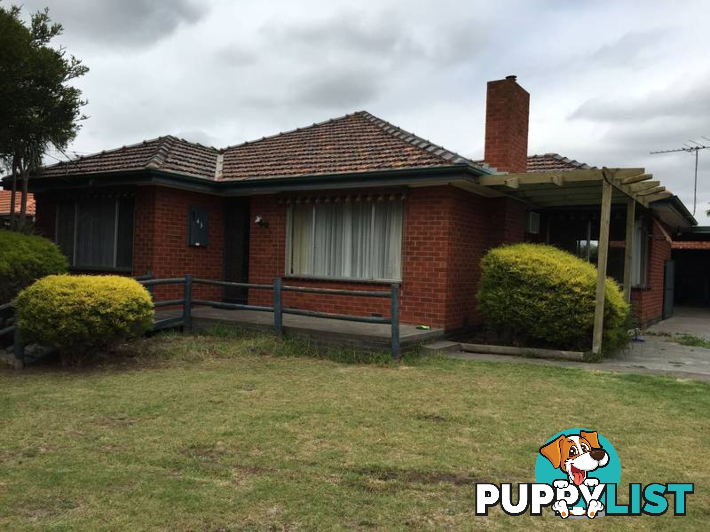 43 Bates Ave THOMASTOWN vic 3074