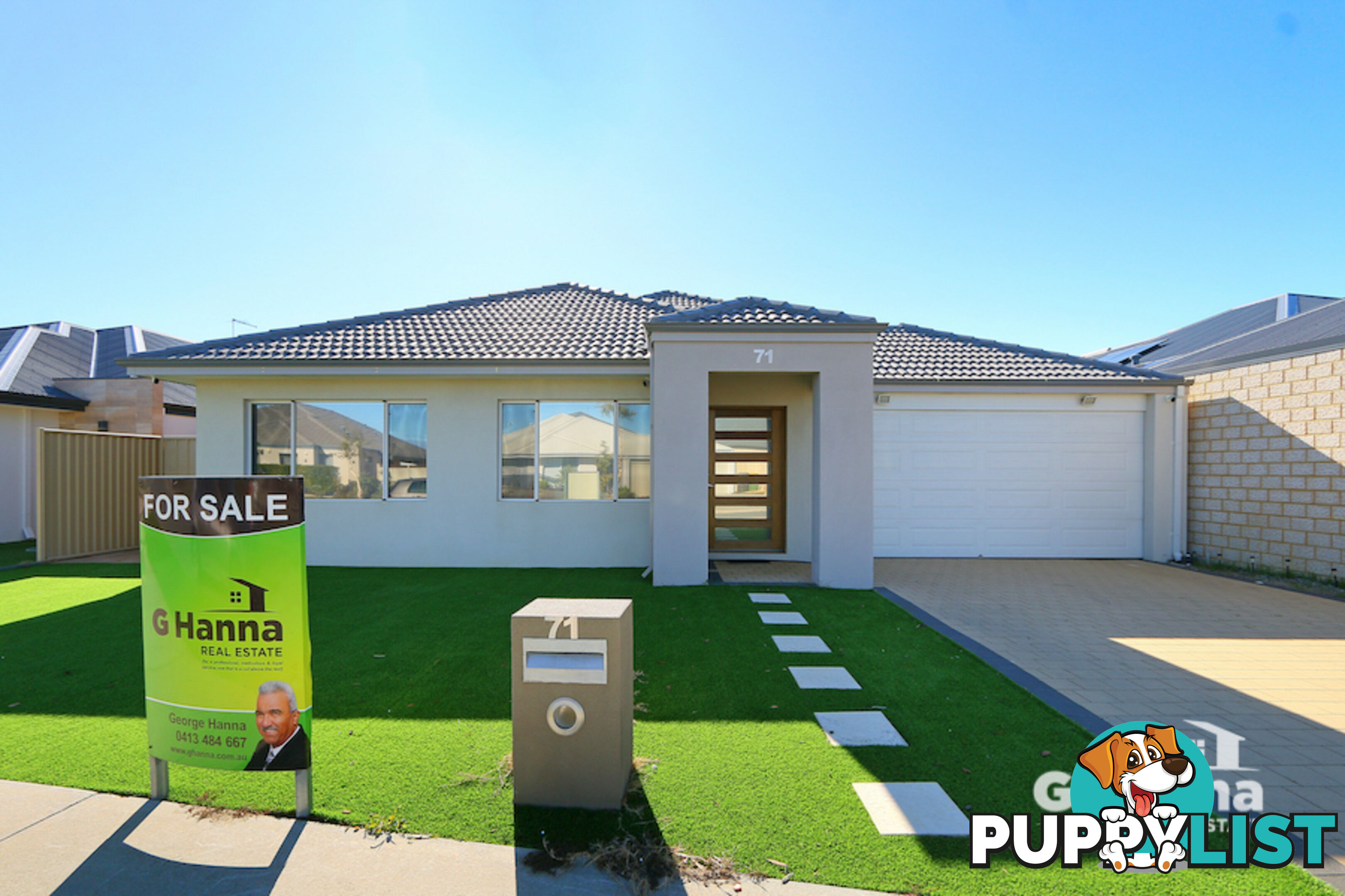 71 Bradstocks Grove Southern River, WA 6110