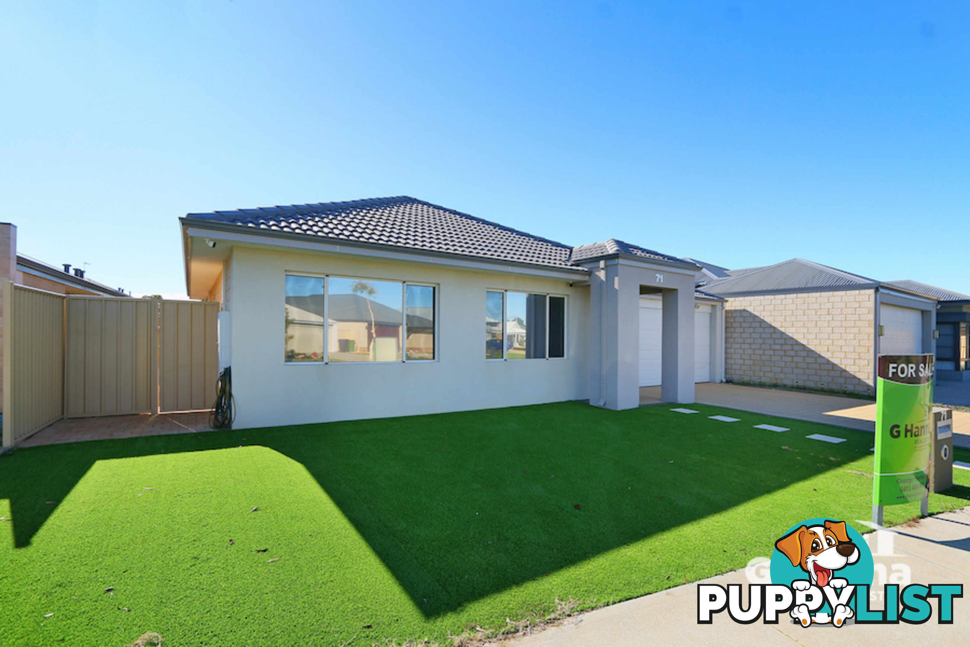 71 Bradstocks Grove Southern River, WA 6110