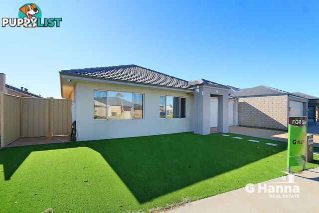 71 Bradstocks Grove Southern River, WA 6110