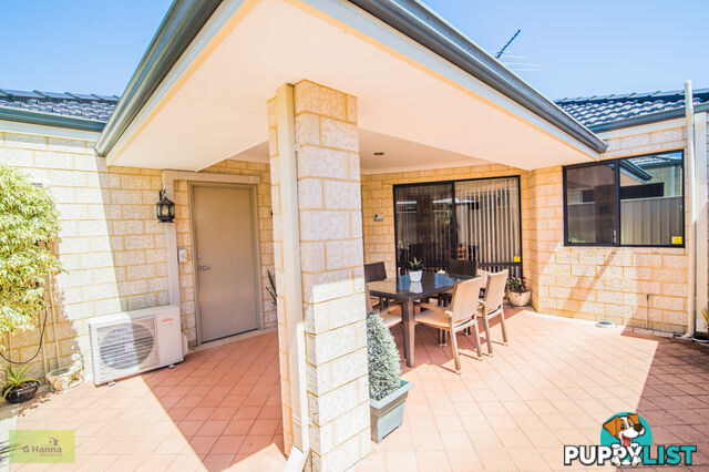 Please Contact Agent Please Contact Agent Canning Vale, WA 6155