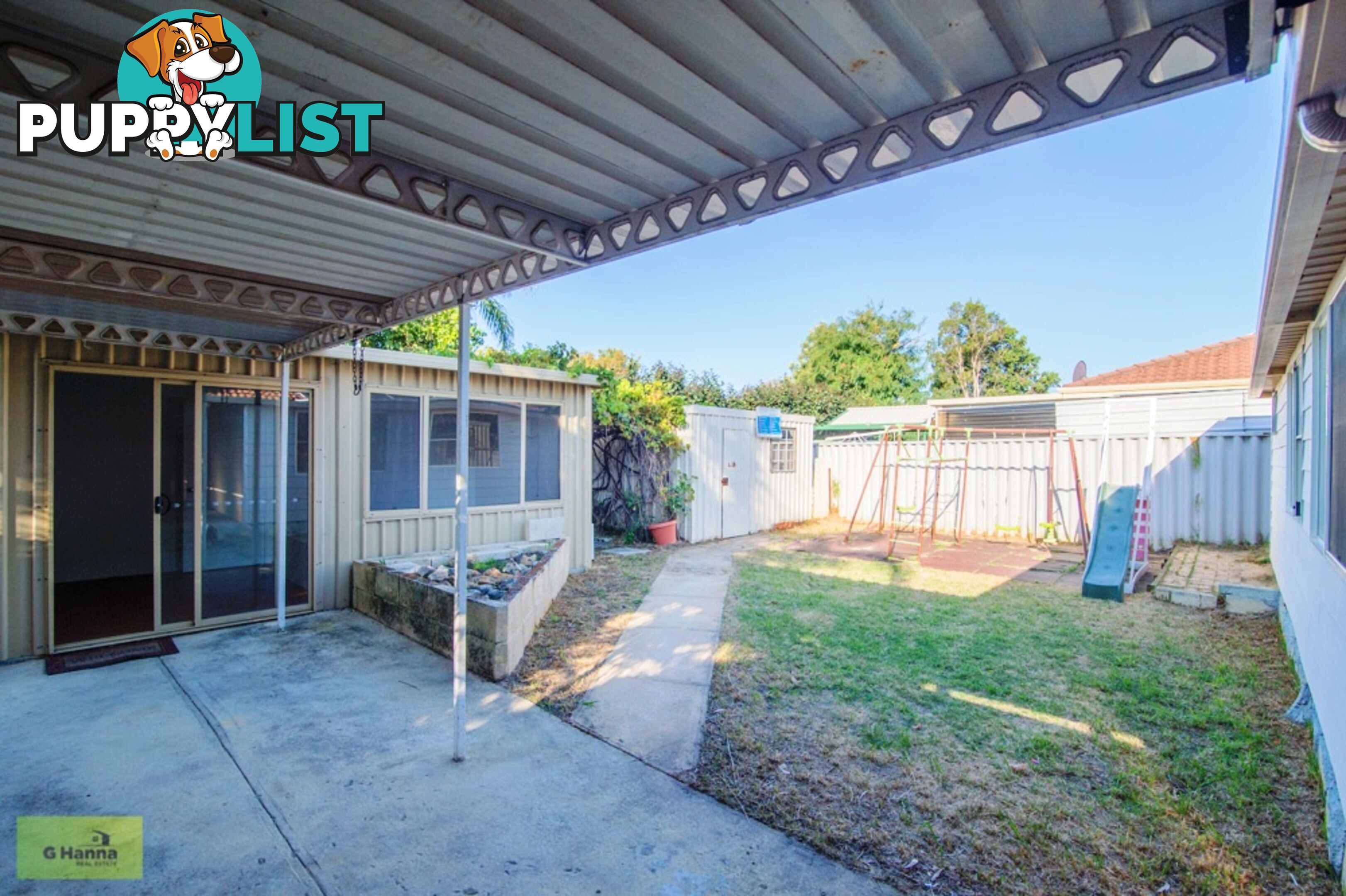 18 Navel Close Seville Grove, WA 6112