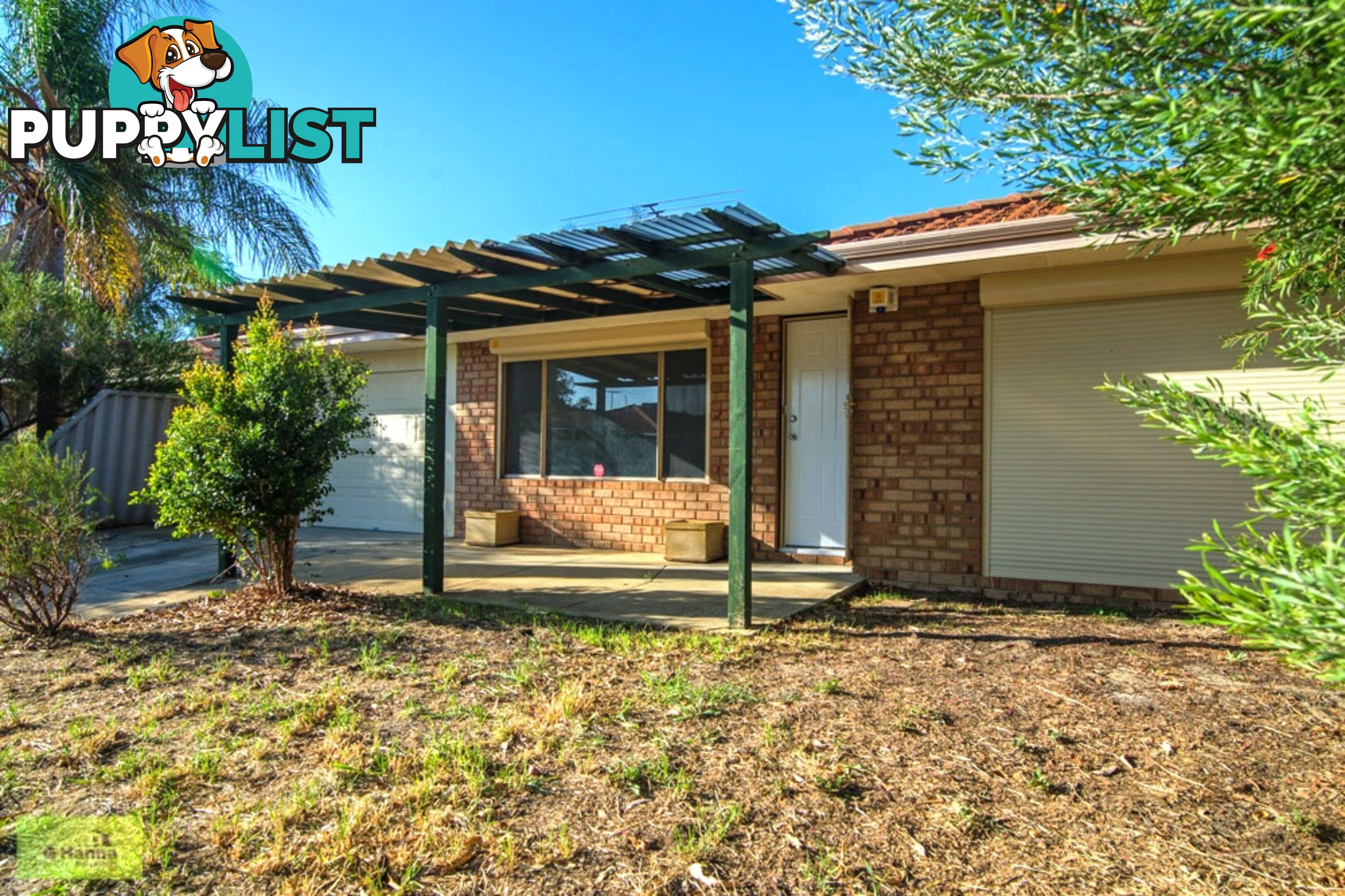 18 Navel Close Seville Grove, WA 6112