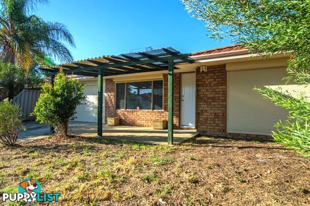 18 Navel Close Seville Grove, WA 6112