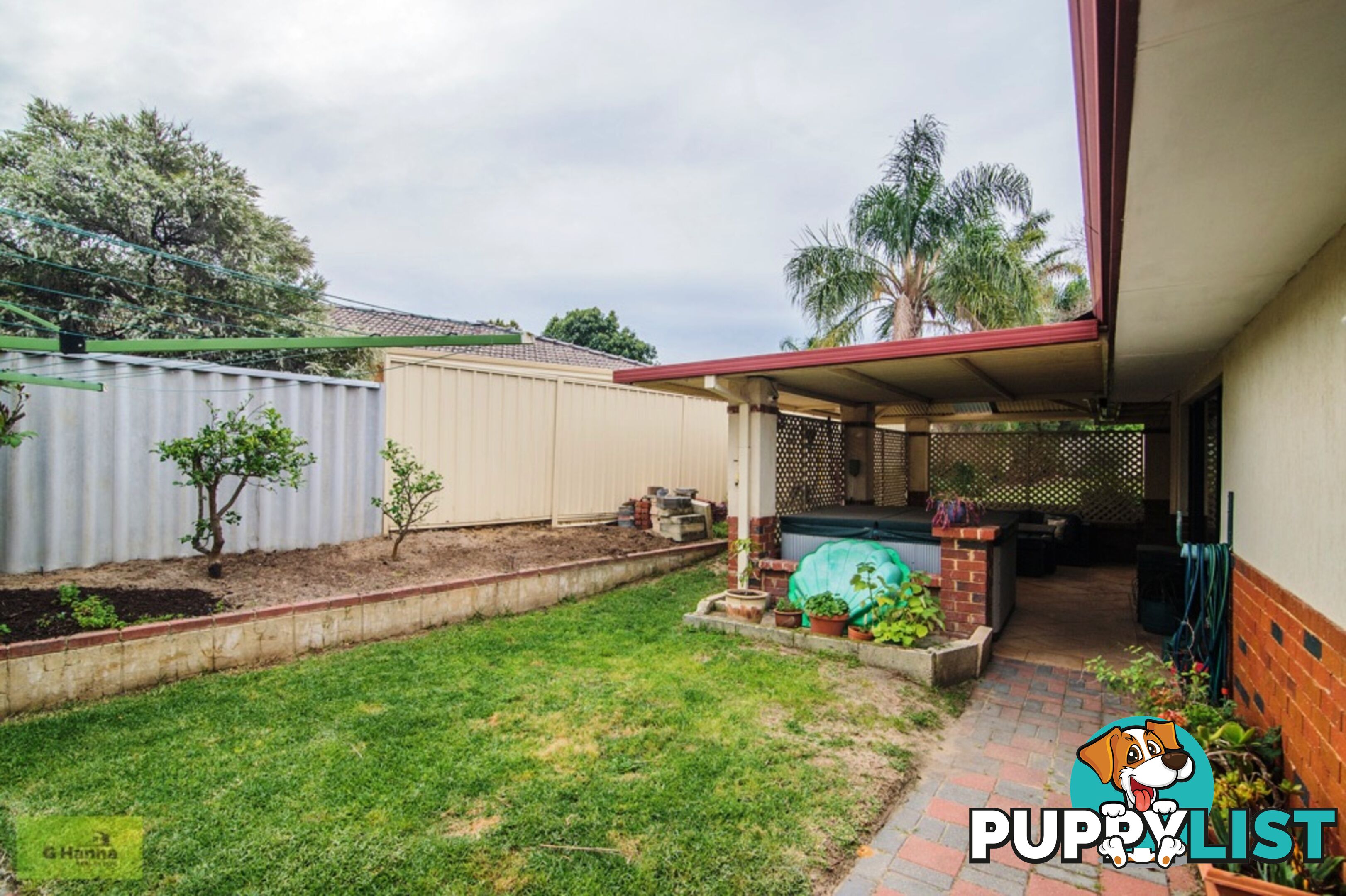 8 Wiluna Court Gosnells, WA 6110