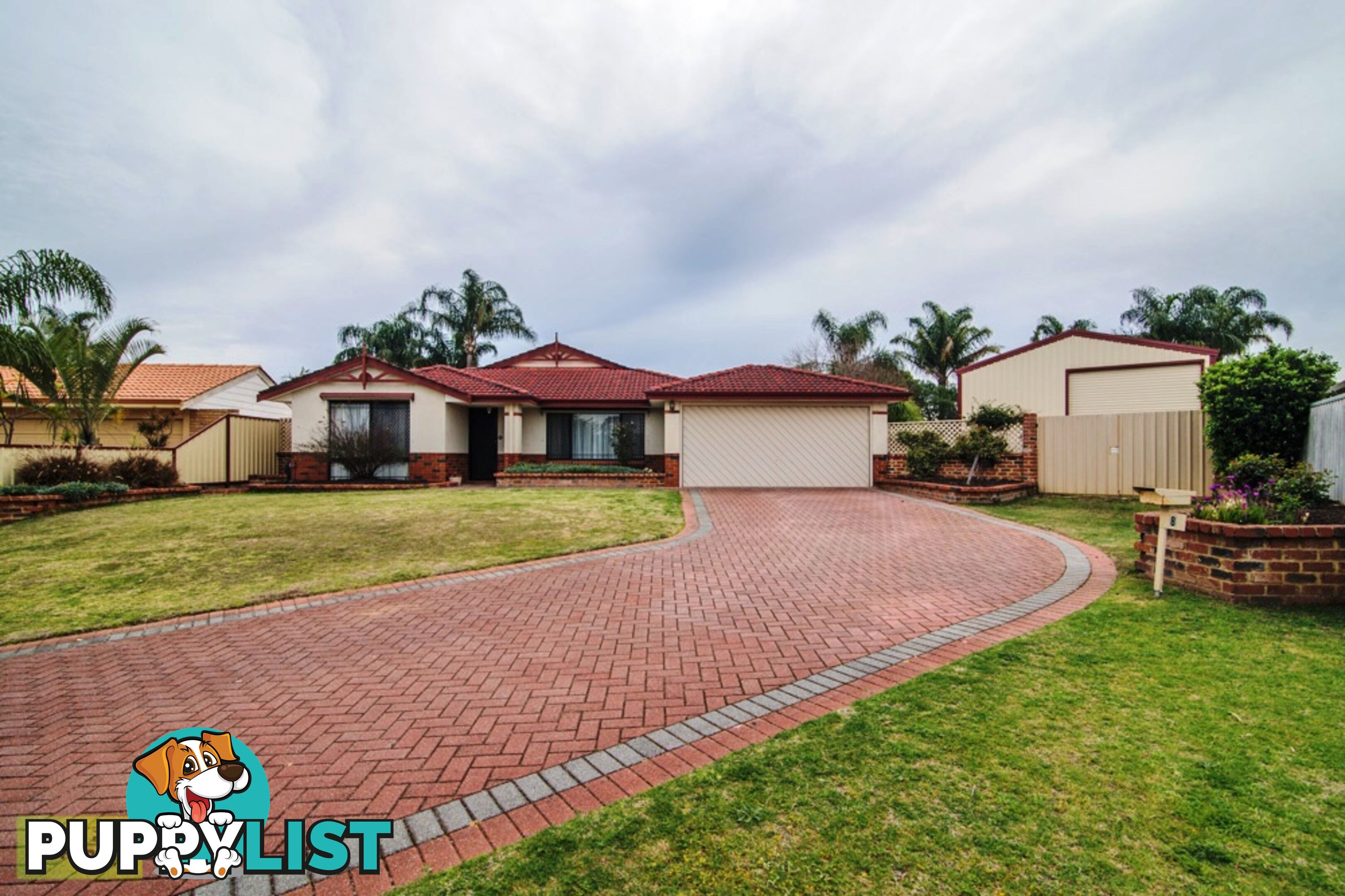 8 Wiluna Court Gosnells, WA 6110