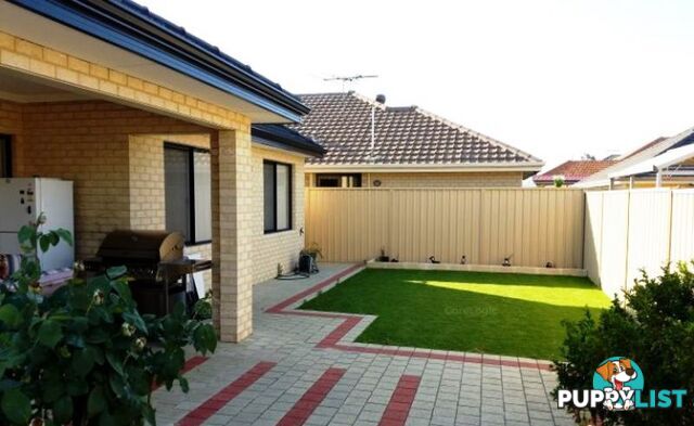 30 Auckland Parade Canning Vale, WA 6155