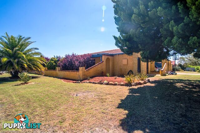 5 Fitzroy Court Gosnells, WA 6990