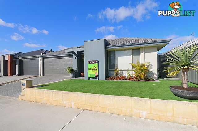 37 Barnevelder Bend Southern River, WA 6110